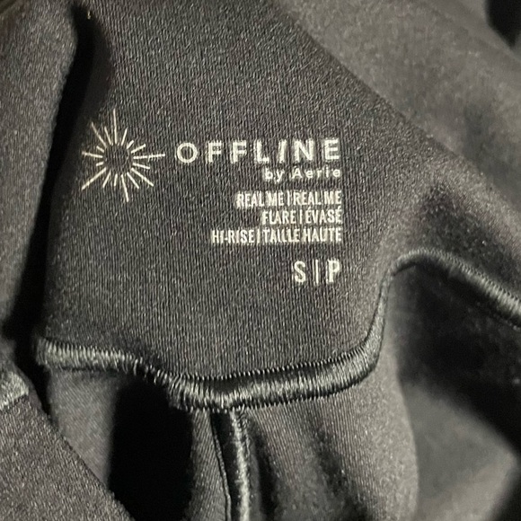 Offline by Aerie Leggings - Picture 4 of 6